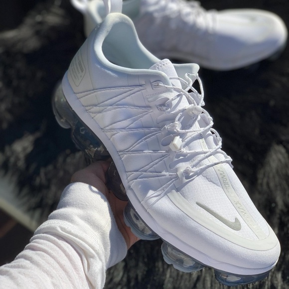 nike men's air vapormax run utility